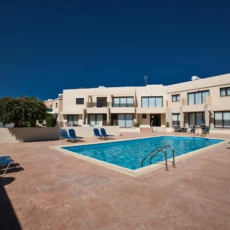 Imagine Renting This Luxury In Ayia Napa, 1281 Villa *