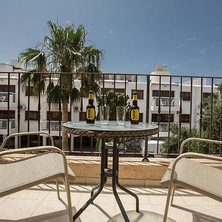 Imagine Renting This Luxury In Ayia Napa, 1281