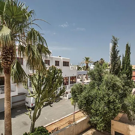Imagine Renting This Luxury In Ayia Napa, 1281 Villa *