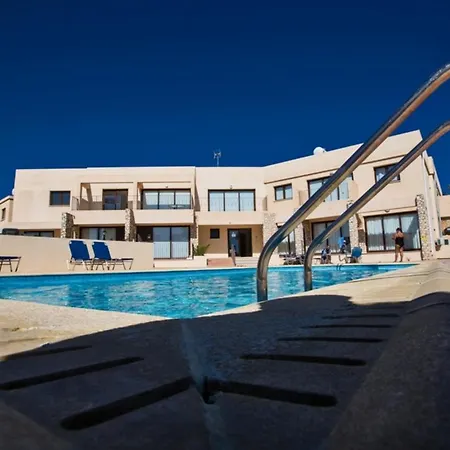 Βίλα Imagine Renting This Luxury In Ayia Napa, 1281 *