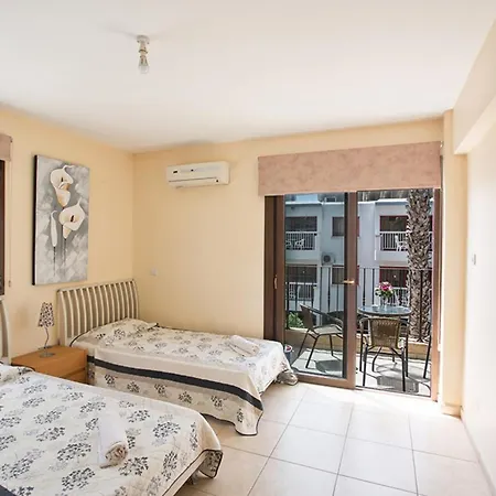Βίλα Imagine Renting This Luxury In Ayia Napa, 1281