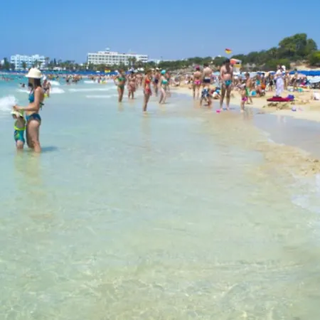 Imagine Renting This Luxury In Ayia Napa, 1281
