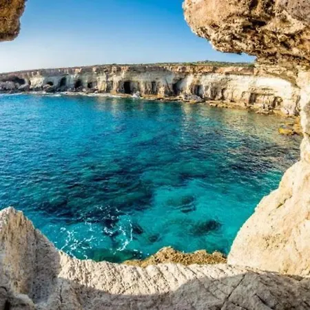 Imagine Renting This Luxury In Ayia Napa, 1281 Βίλα *