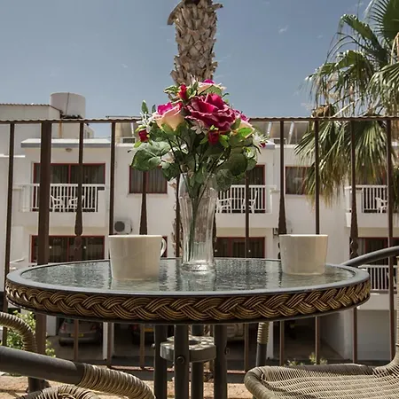 Βίλα Imagine Renting This Luxury In Ayia Napa, 1281