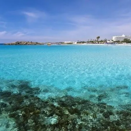 Imagine Renting This Luxury In Ayia Napa, 1281 *