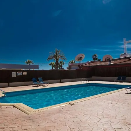 Imagine Renting This Luxury In Ayia Napa, 1281 Ayia Napa
