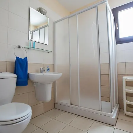 Vilă Imagine Renting This Luxury In Ayia Napa, 1281