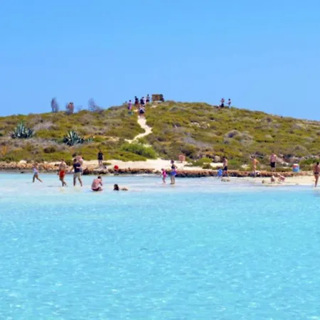 Imagine Renting This Luxury In Ayia Napa, 1281 * Ayia Napa