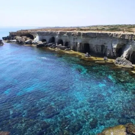 Imagine Renting This Luxury In Ayia Napa, 1281 * Ayia Napa