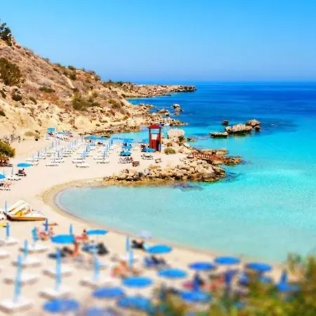 Imagine Renting This Luxury In Ayia Napa, 1281 *